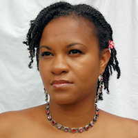 Accesorize Twist Natural Hairstyle