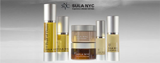 Sula NYC sponsor of America's next Natural Model