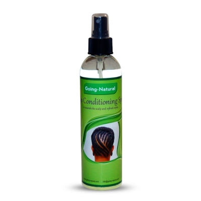 Scalp Conditioning Spray