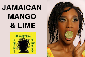 Jamaica Mango & Lime