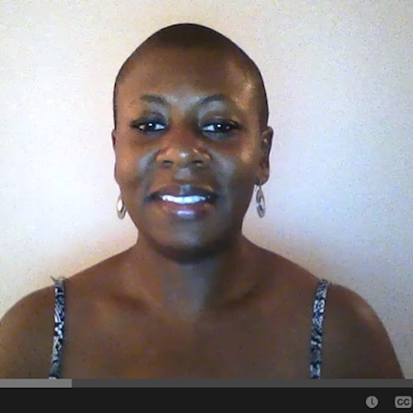 Margaret's Going Natural Video Diary
