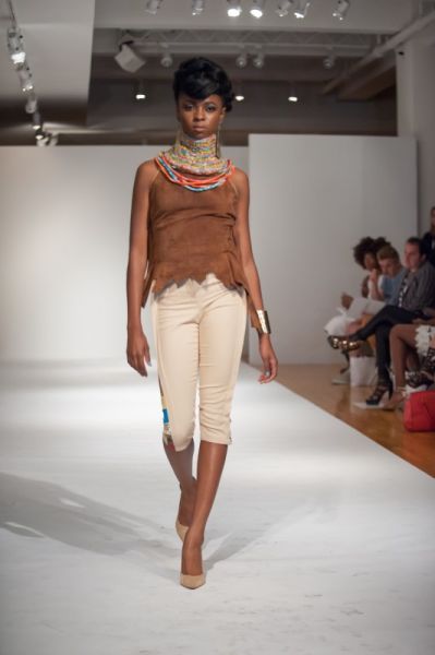 2.Africa Fashion Week New York Runway Show Mcensal-724-800-600-80