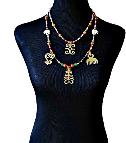 Khepera Adornments hand-crafted adornments to inspire