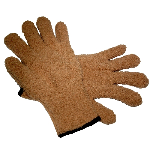 Loc gloves
