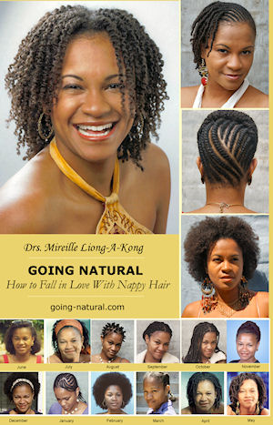 Going Natural Book