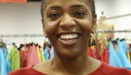 Aline Tacite from Boucles d Ebene