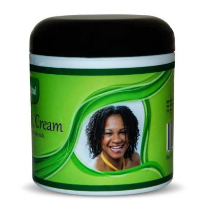 Going Natural twistout curly cream
