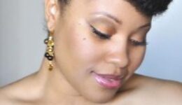 America's Next natual Model 2011