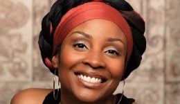 Chassity's Head Wrap