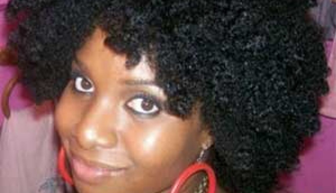 natural hair styles