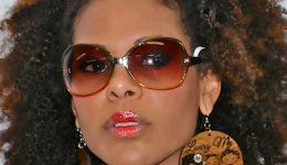 Natural Hairstyle by Lydia Young