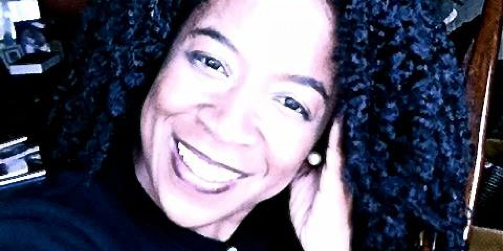 Michelle George Contributor at Going Natural