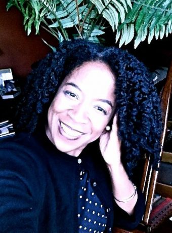 Michelle George Contributor at Going Natural