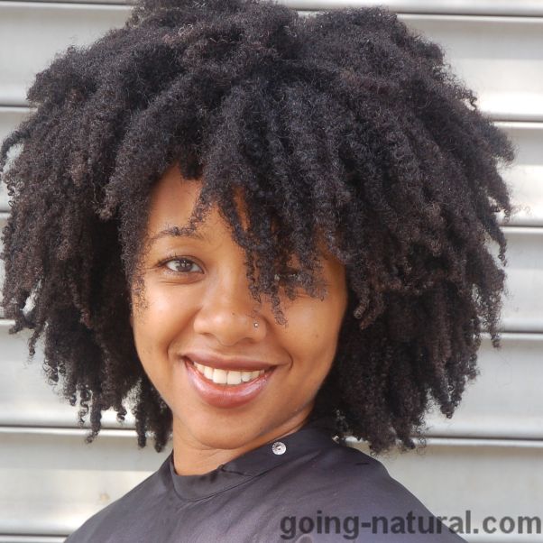 How to untangle 4c Natural Hair - Locs Styles, Loctitians, Natural  Hairstylists, Braiders & hair care for Locs and naturals.