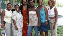 World Natural Hair & Beauty Show