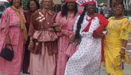 Going Natural at the United Nations
