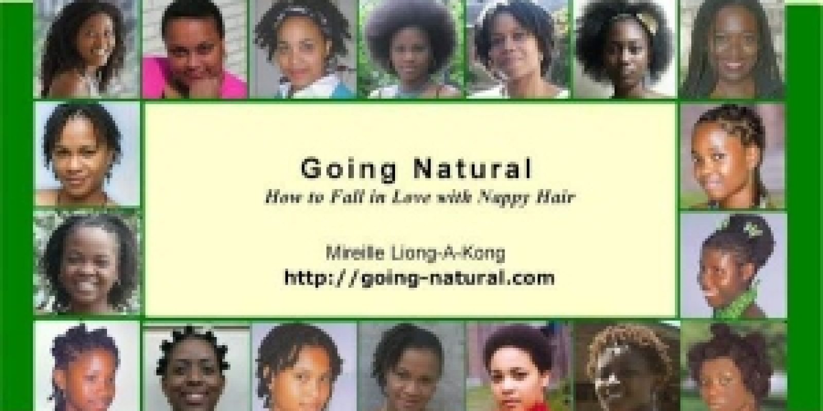 Going Natural 10th Anniversary