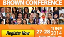 Blogging While Brown