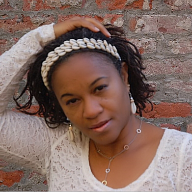 Cowrie Shell Headband Giveaway
