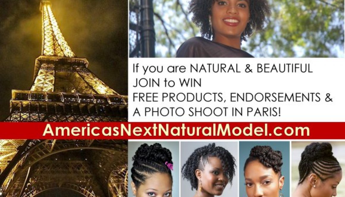 America's Next Natural Model
