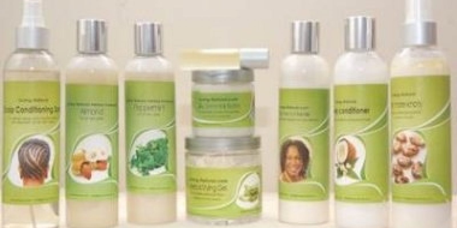 shop going natural hair care