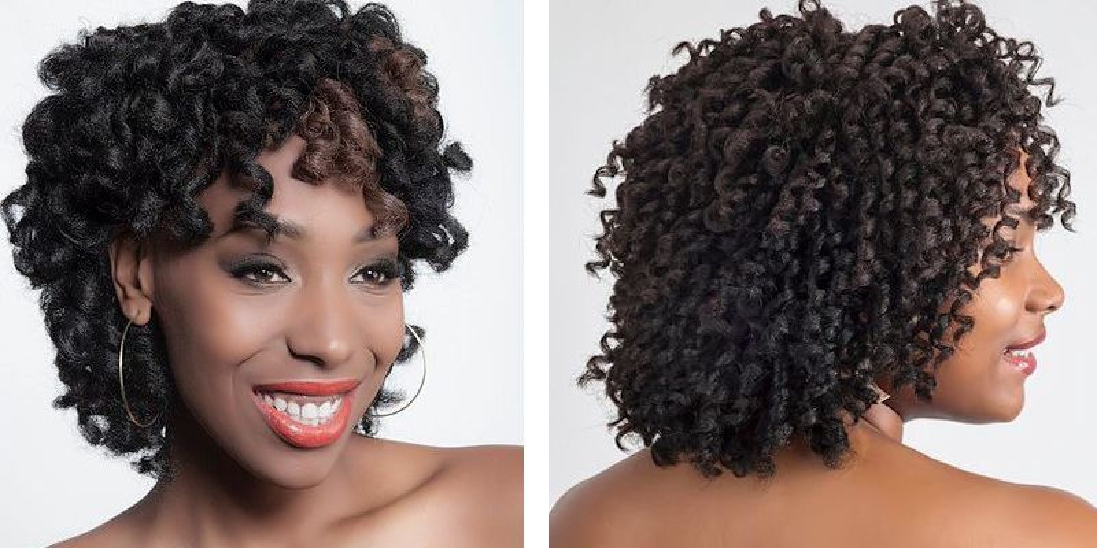 Natural Hairstyles from Bohemian Soul