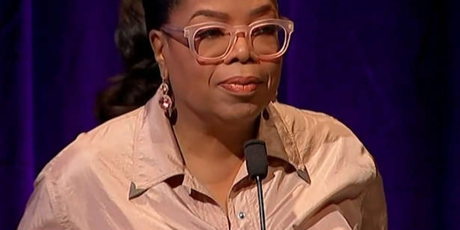 Watching Oprah: The Oprah Winfrey Show and American Culture