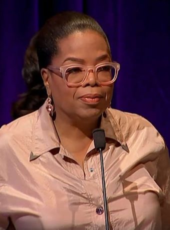 Watching Oprah: The Oprah Winfrey Show and American Culture