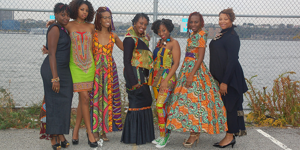 What Naturals Love: Natural Hair Care, Black Beauty , Diaspora Fashion