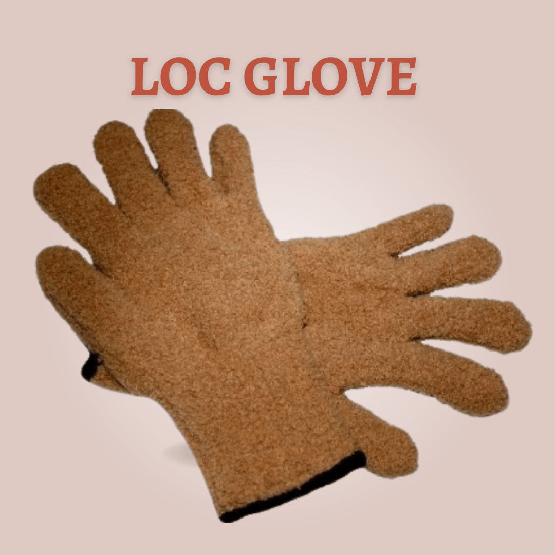 LOC Gloves