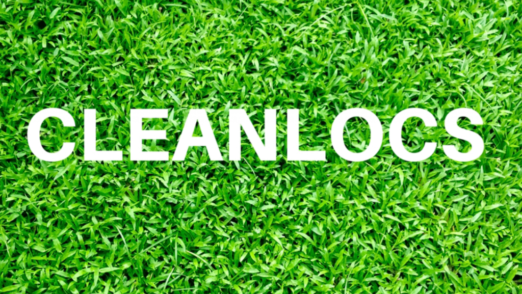 CleanLocs - Professional Steam-Based Loc Cleaning