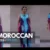 moroccan magic dress