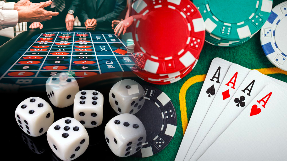 Ultra Casino