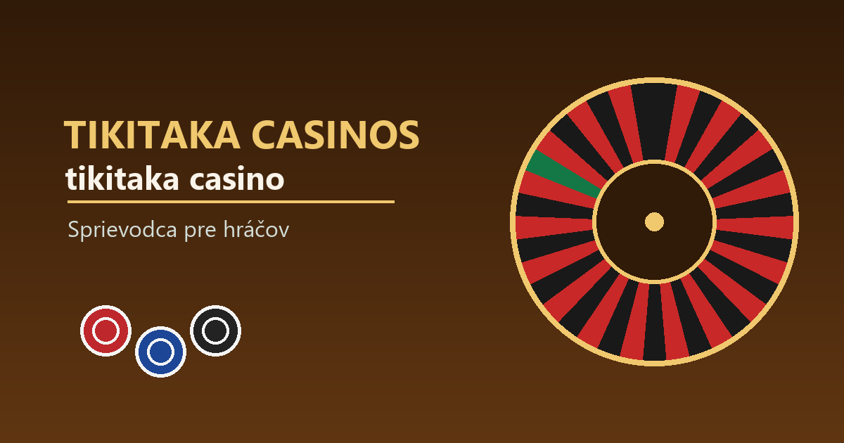 tikitaka casino