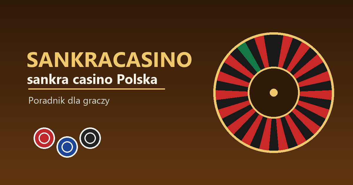 sankra casino Polska